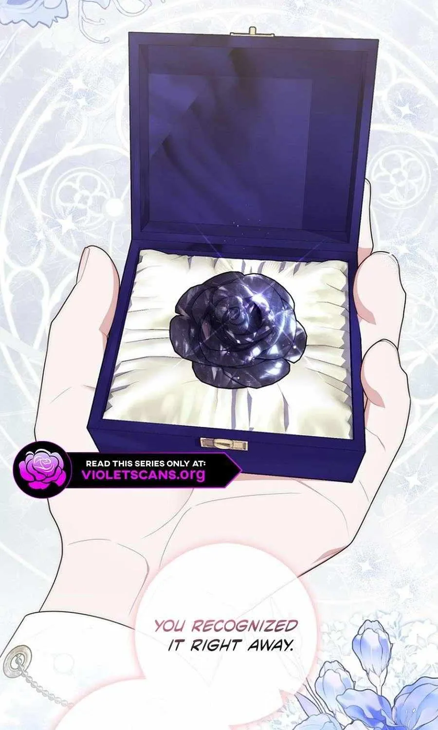 A Fortune-Telling Princess Chapter 126 page 14 - 