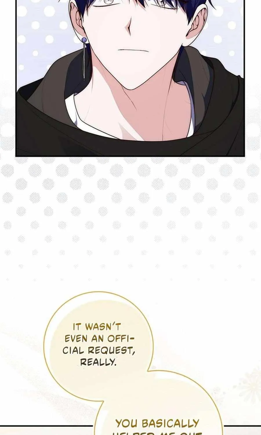 A Fortune-Telling Princess Chapter 126 page 22 - 