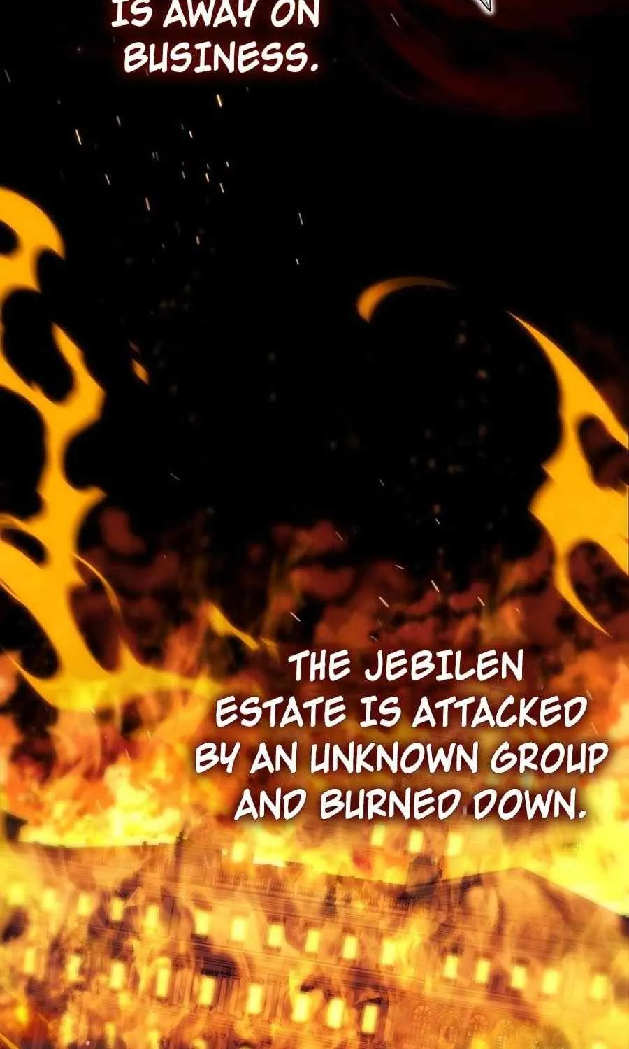 A Fortune-Telling Princess Chapter 126 page 66 - 
