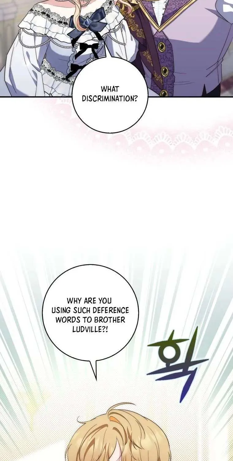 A Fortune-Telling Princess Chapter 13 page 38 - 