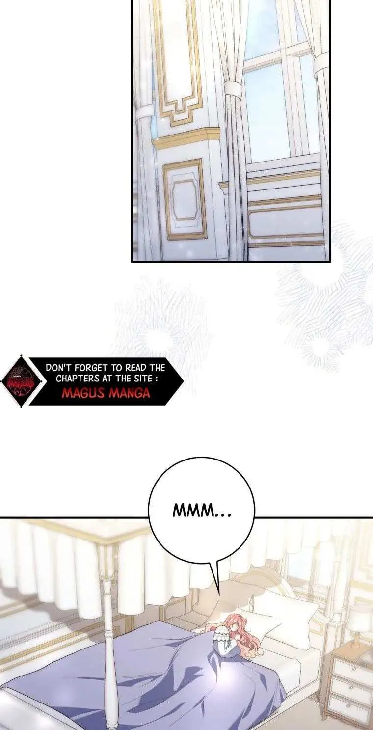 A Fortune-Telling Princess Chapter 13 page 5 - 