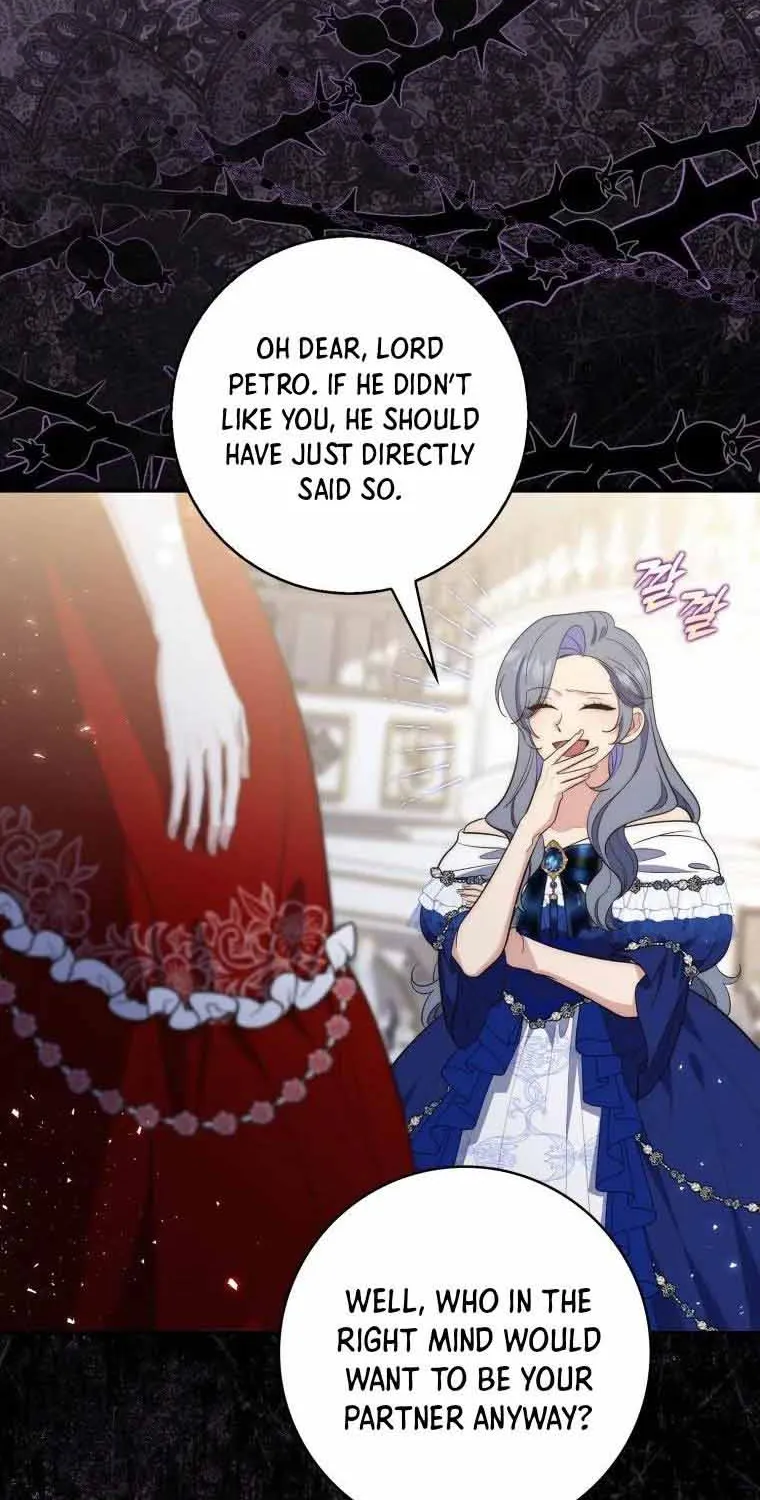 A Fortune-Telling Princess Chapter 13 page 77 - 
