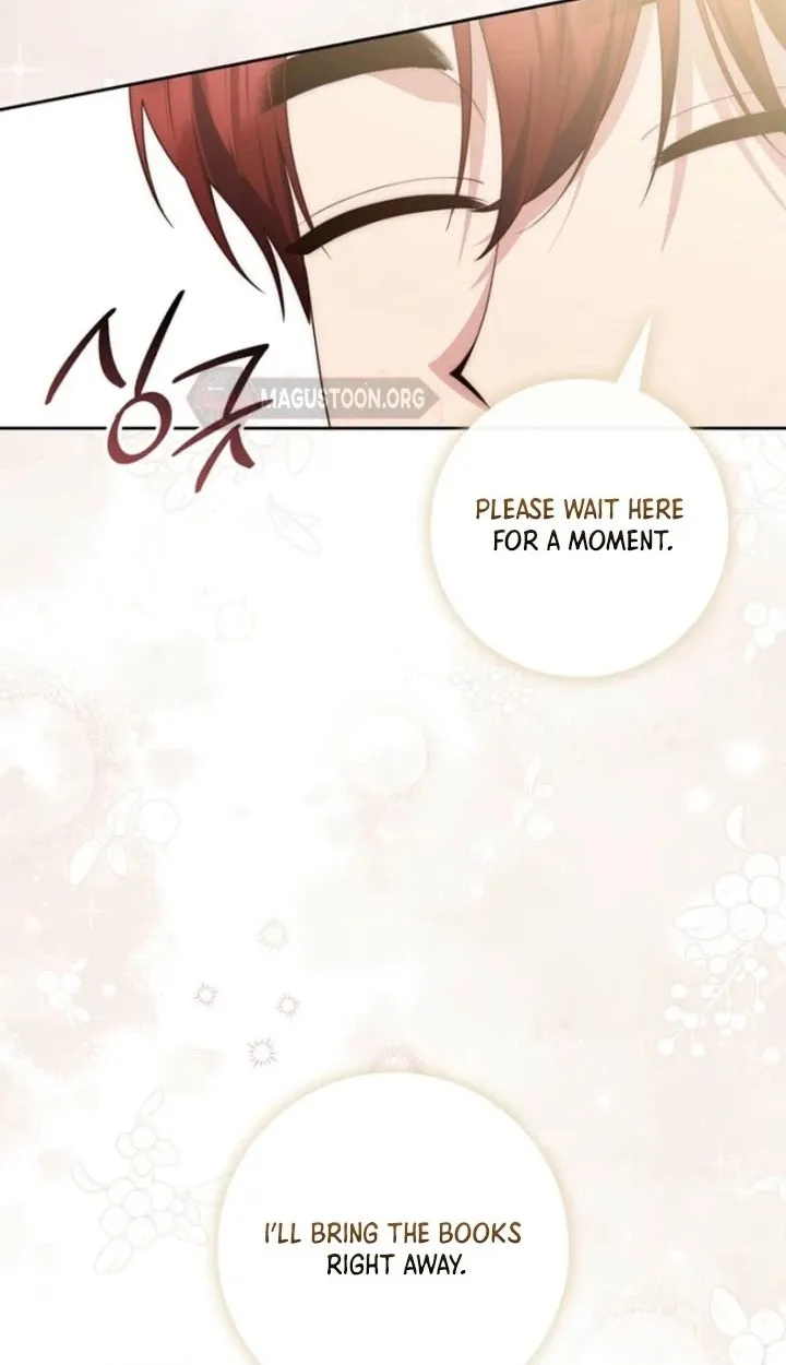 A Fortune-Telling Princess Chapter 173 page 18 - 