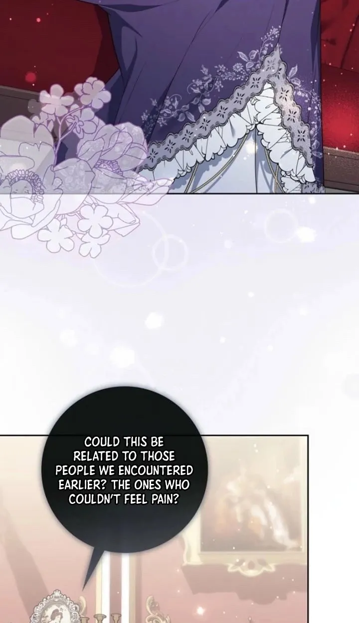 A Fortune-Telling Princess Chapter 173 page 22 - 