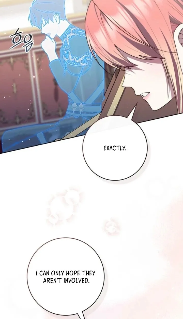 A Fortune-Telling Princess Chapter 173 page 26 - 