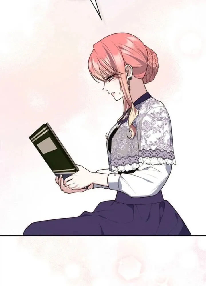 A Fortune-Telling Princess Chapter 173 page 27 - 