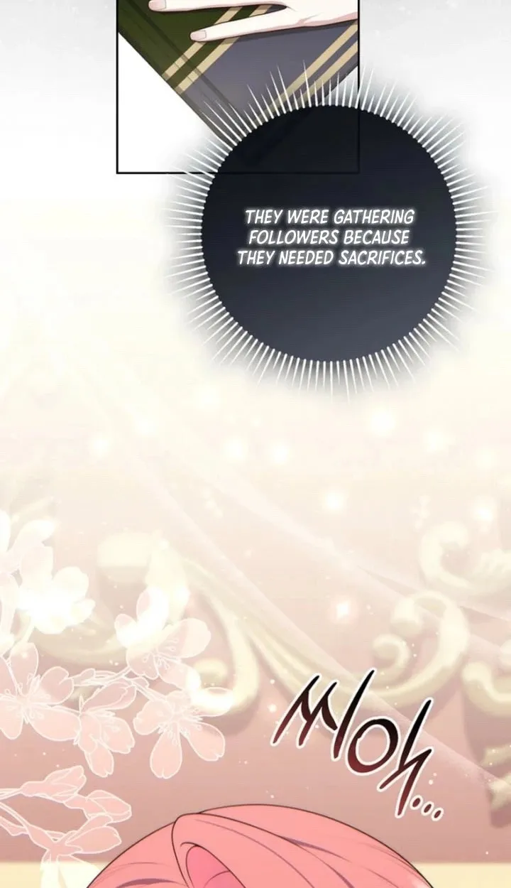 A Fortune-Telling Princess Chapter 173 page 39 - 