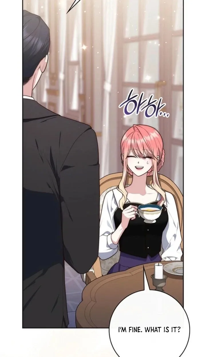 A Fortune-Telling Princess Chapter 173 page 54 - 