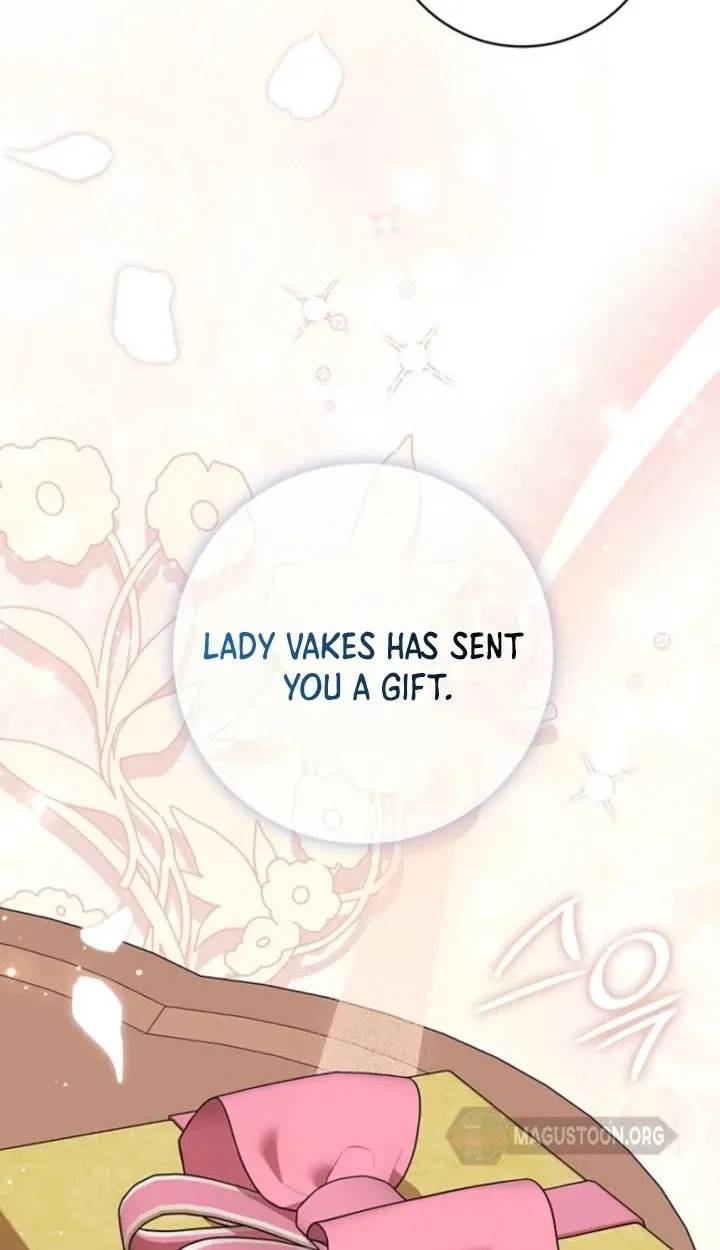 A Fortune-Telling Princess Chapter 173 page 55 - 