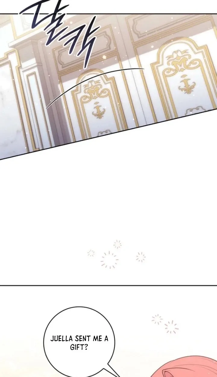 A Fortune-Telling Princess Chapter 173 page 60 - 