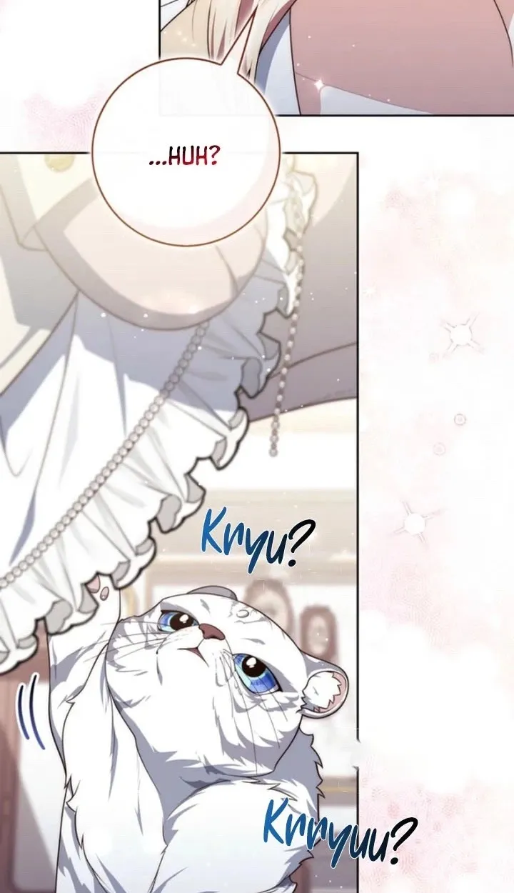 A Fortune-Telling Princess Chapter 173 page 63 - 