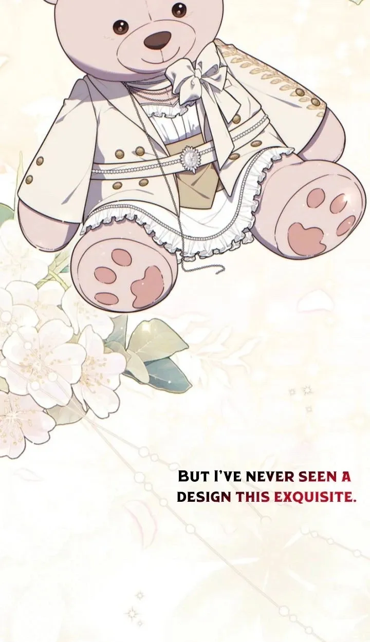 A Fortune-Telling Princess Chapter 173 page 67 - 