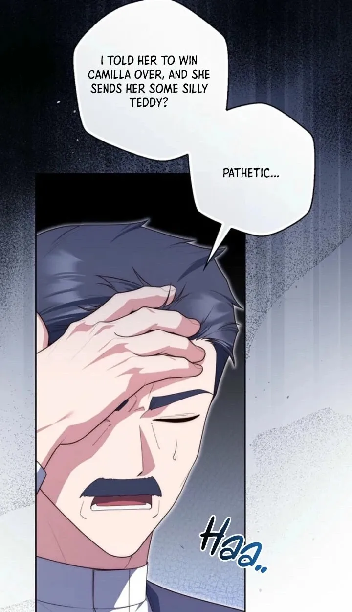 A Fortune-Telling Princess Chapter 173 page 81 - 