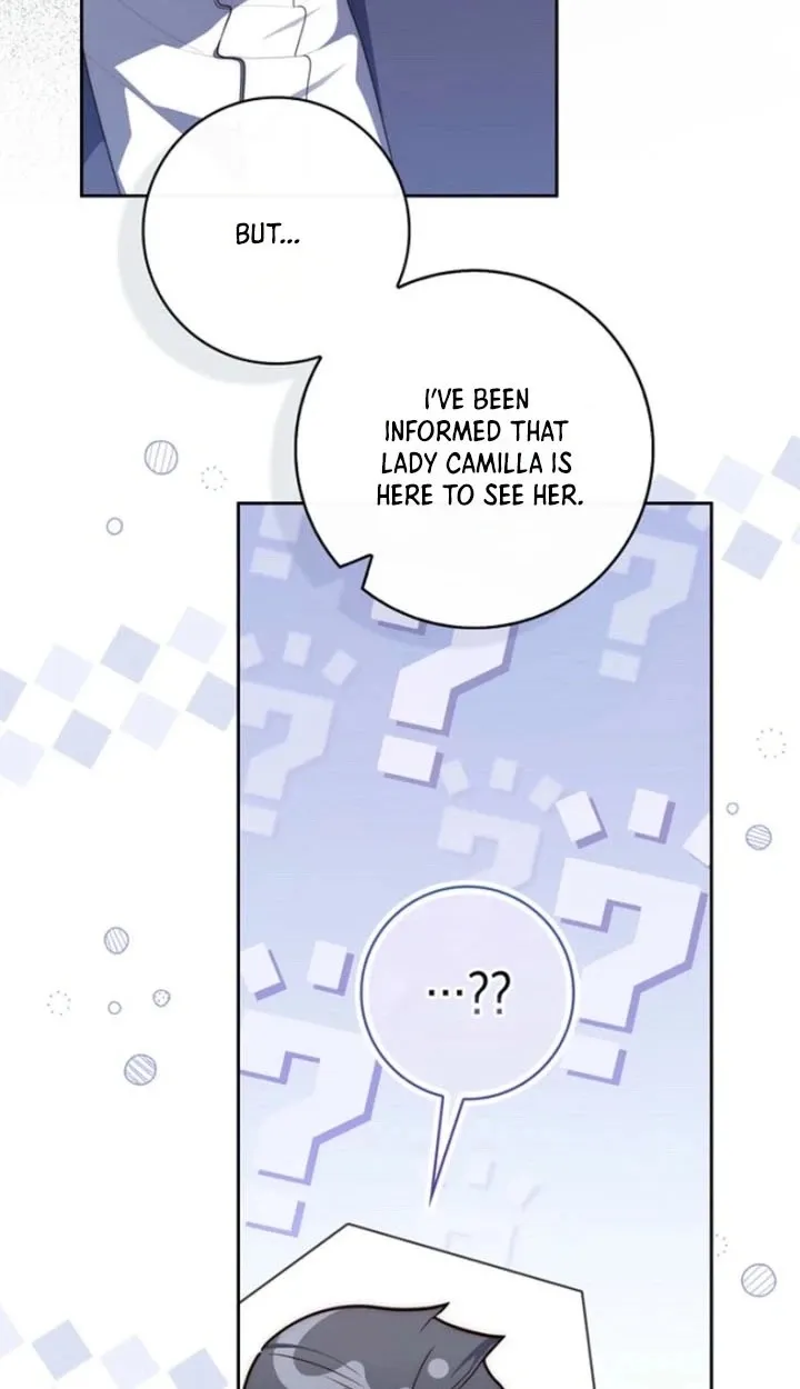 A Fortune-Telling Princess Chapter 173 page 82 - 