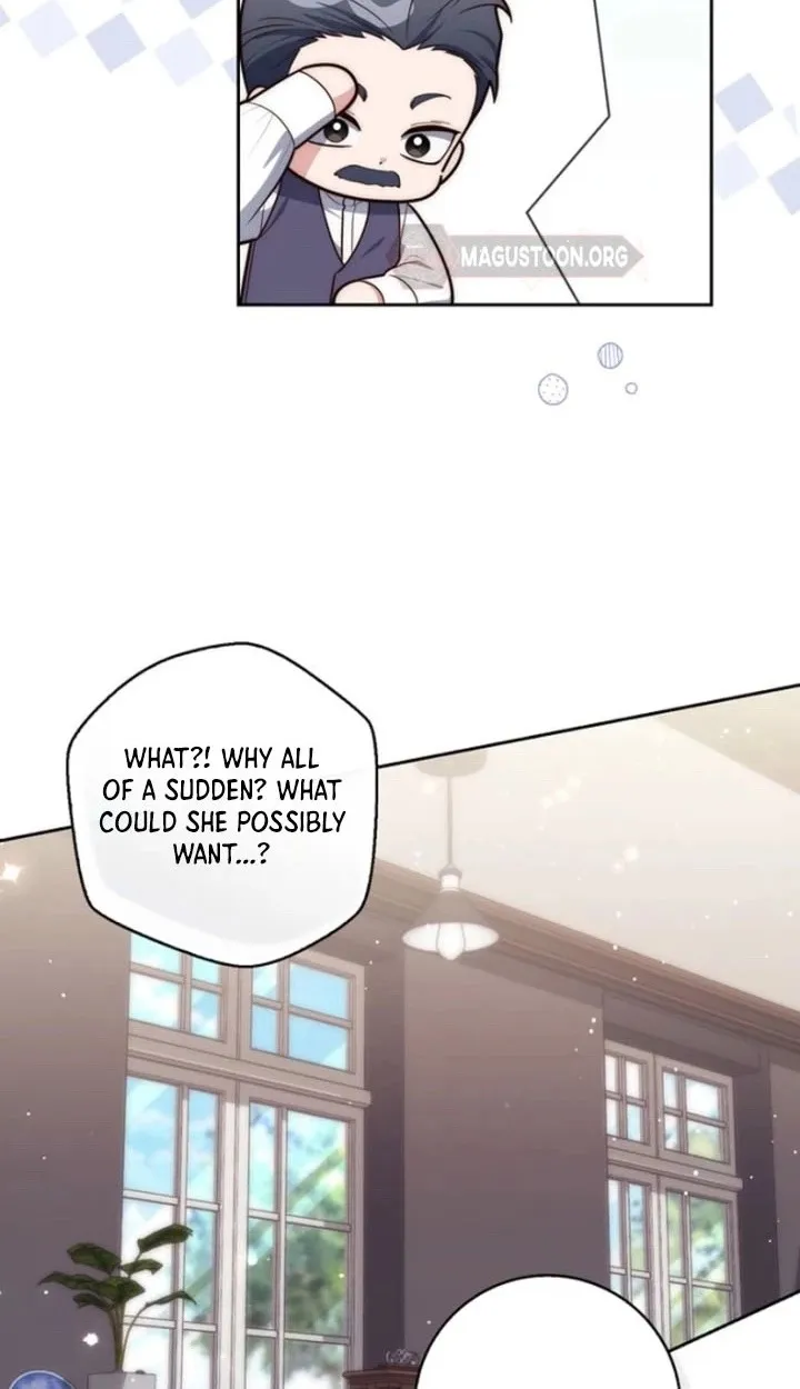 A Fortune-Telling Princess Chapter 173 page 83 - 