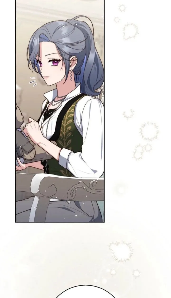 A Fortune-Telling Princess Chapter 173 page 87 - 