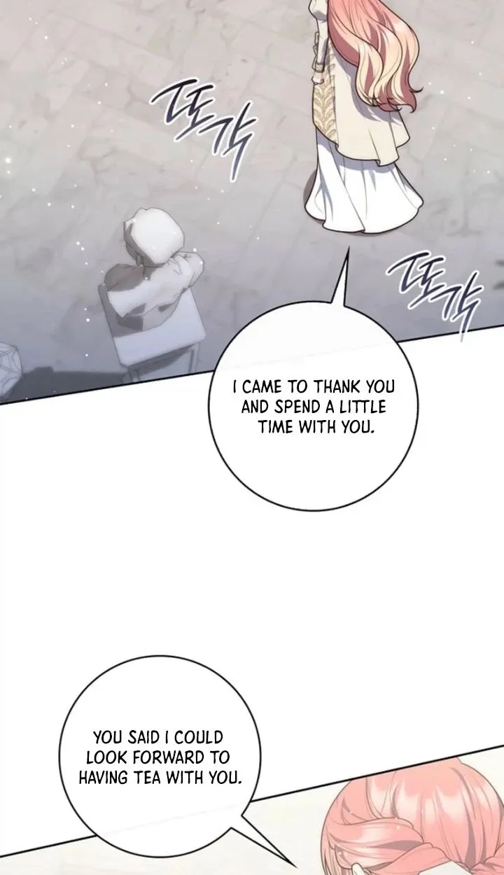 A Fortune-Telling Princess Chapter 173 page 90 - 