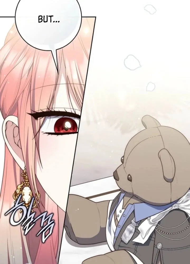 A Fortune-Telling Princess Chapter 173 page 92 - 