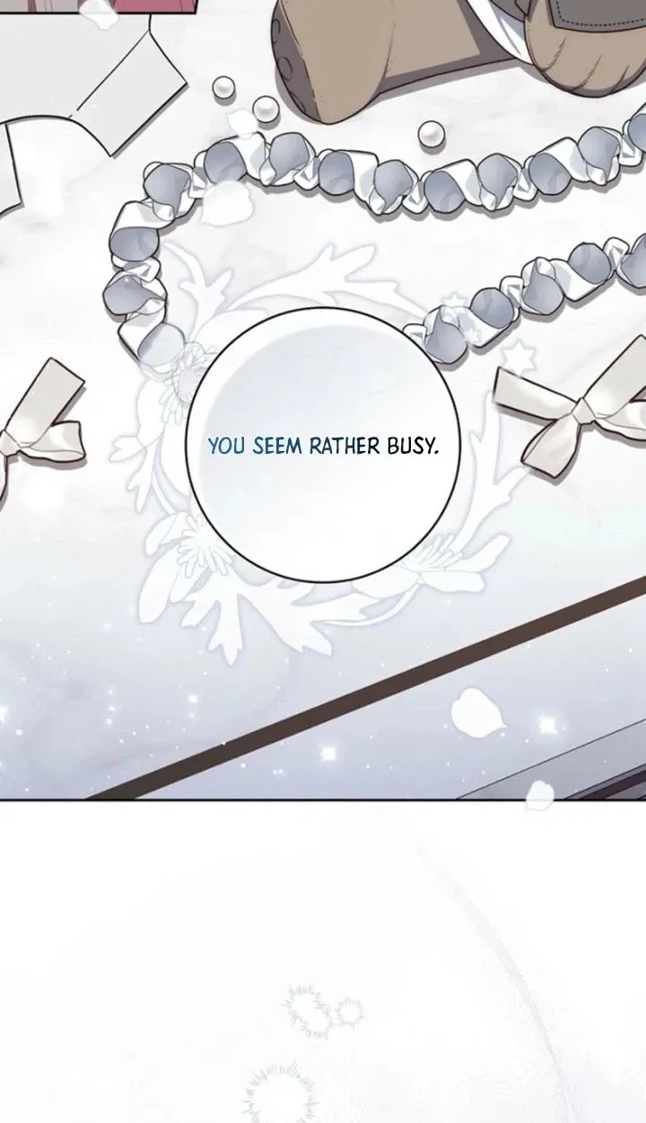 A Fortune-Telling Princess Chapter 173 page 93 - 