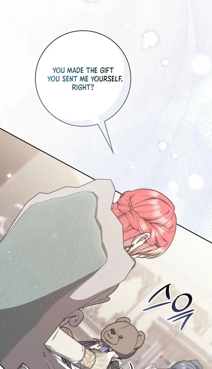 A Fortune-Telling Princess Chapter 173 page 94 - 