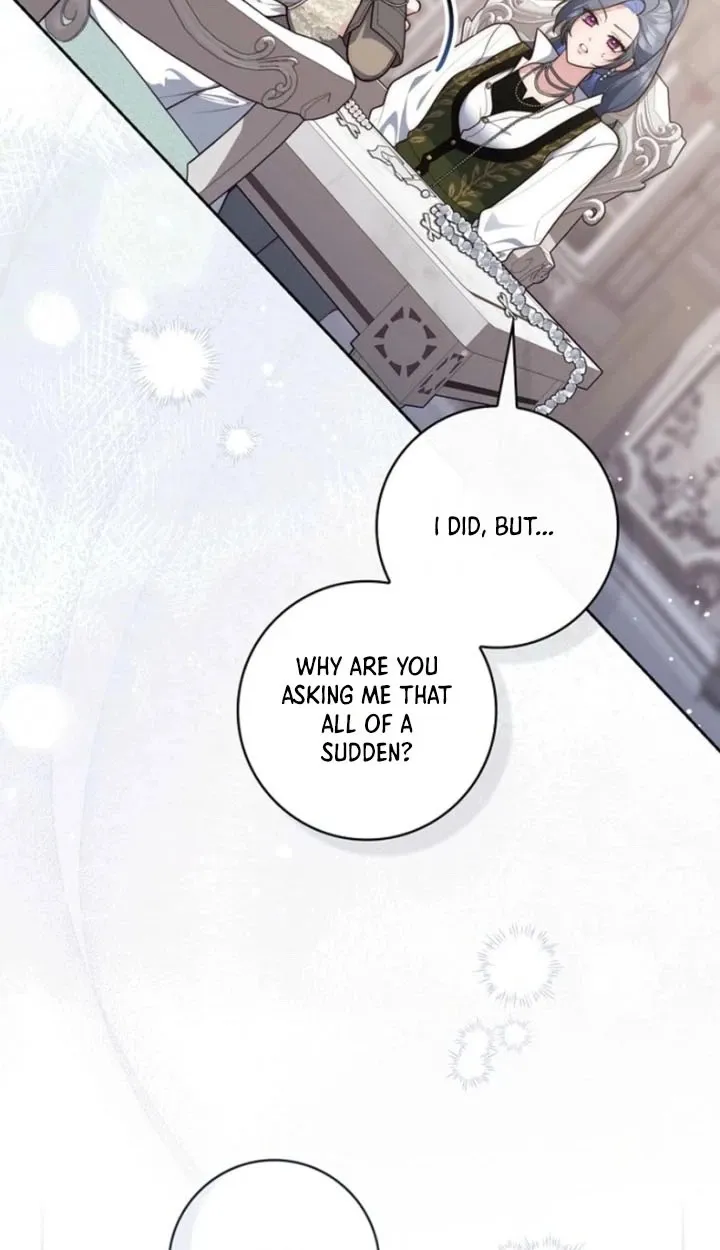 A Fortune-Telling Princess Chapter 173 page 95 - 