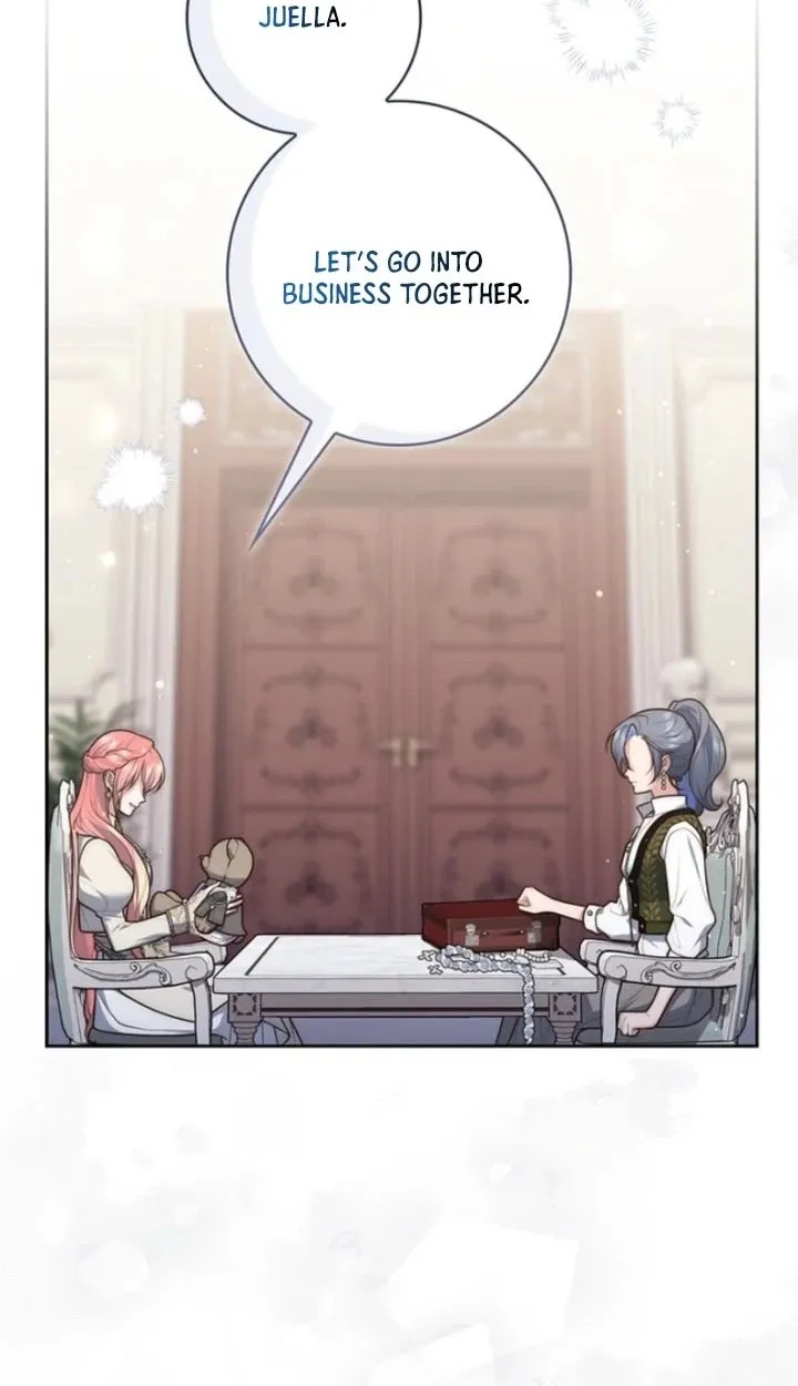 A Fortune-Telling Princess Chapter 173 page 96 - 