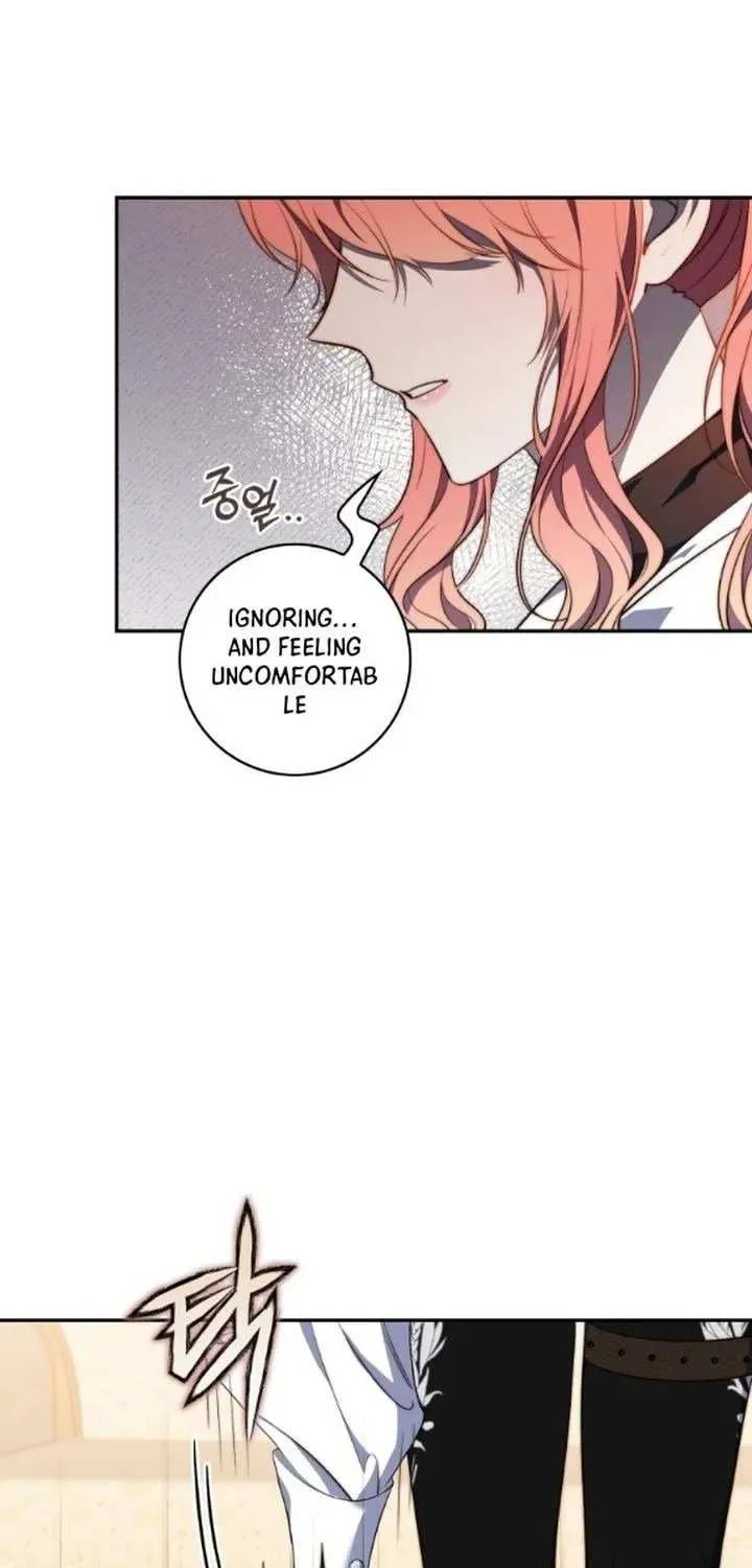 A Fortune-Telling Princess Chapter 21 page 18 - 
