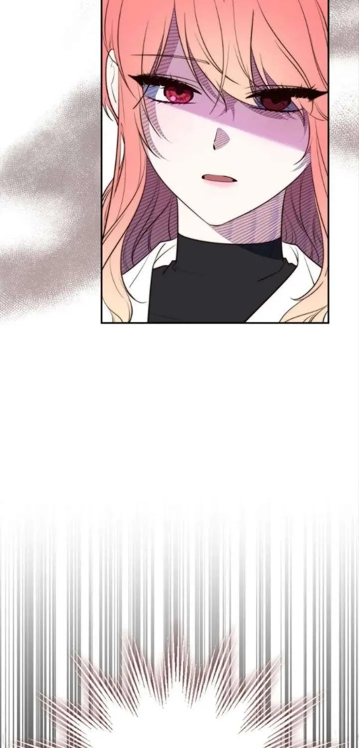 A Fortune-Telling Princess Chapter 21 page 22 - 