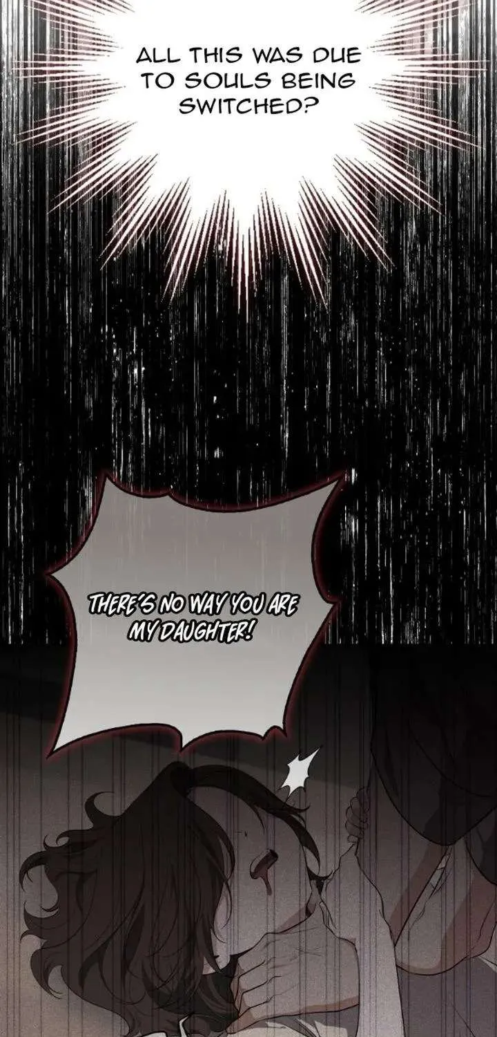 A Fortune-Telling Princess Chapter 21 page 23 - 