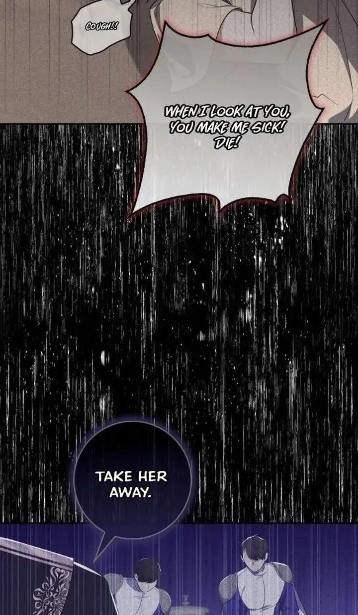 A Fortune-Telling Princess Chapter 21 page 24 - 