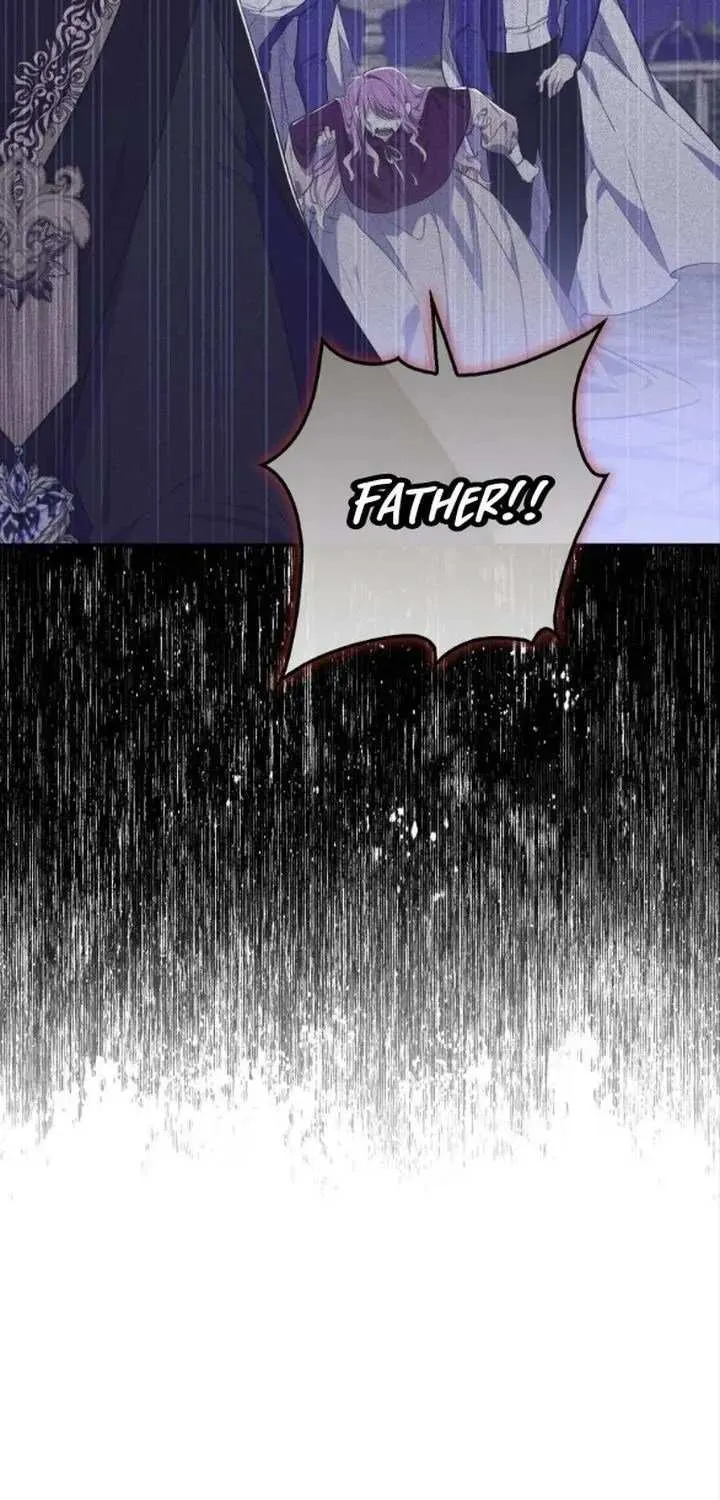 A Fortune-Telling Princess Chapter 21 page 25 - 