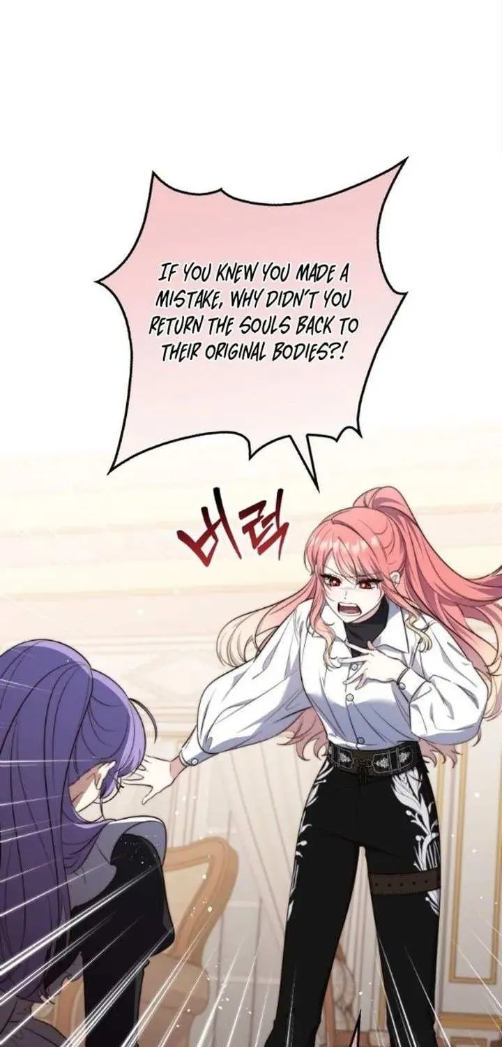 A Fortune-Telling Princess Chapter 21 page 30 - 