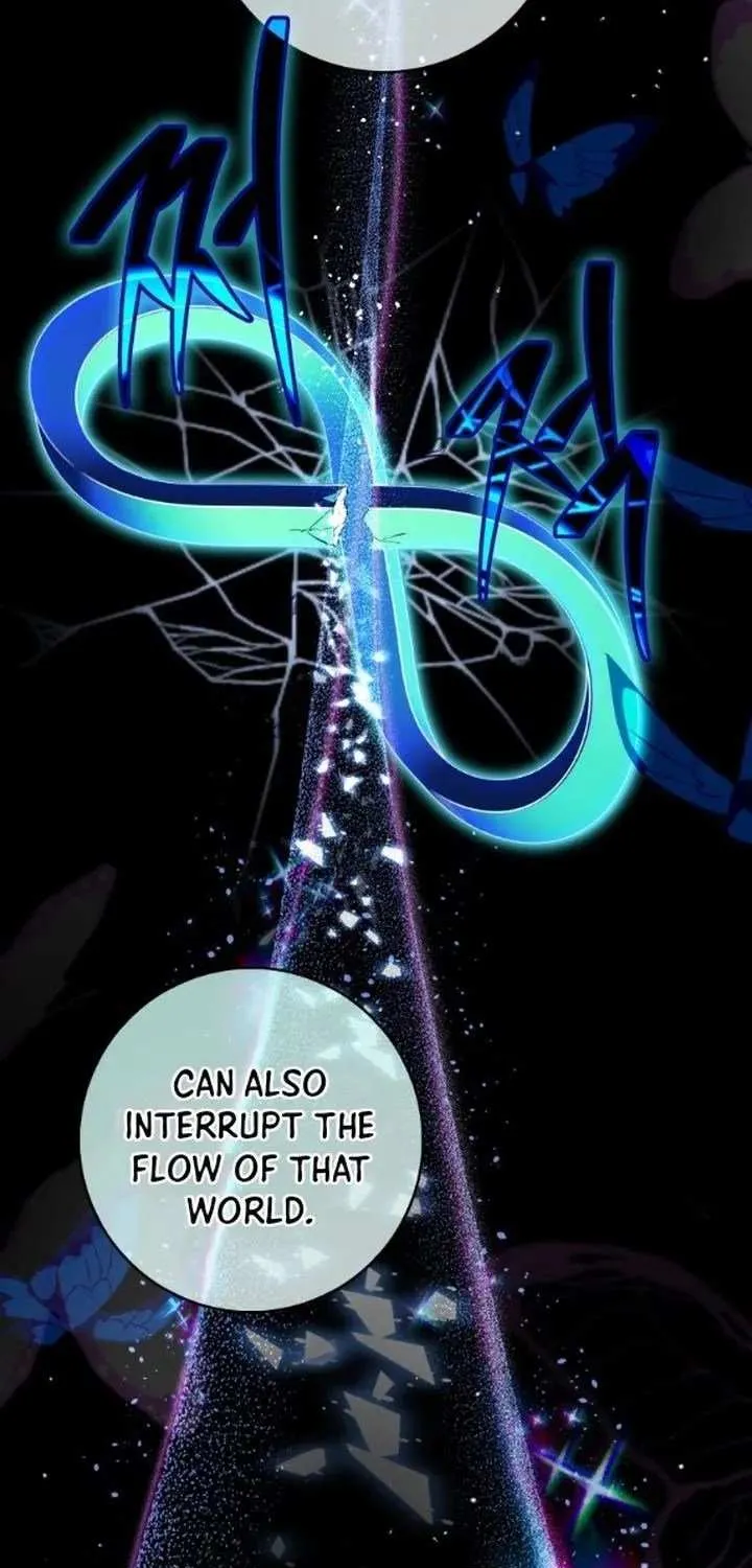 A Fortune-Telling Princess Chapter 21 page 33 - 