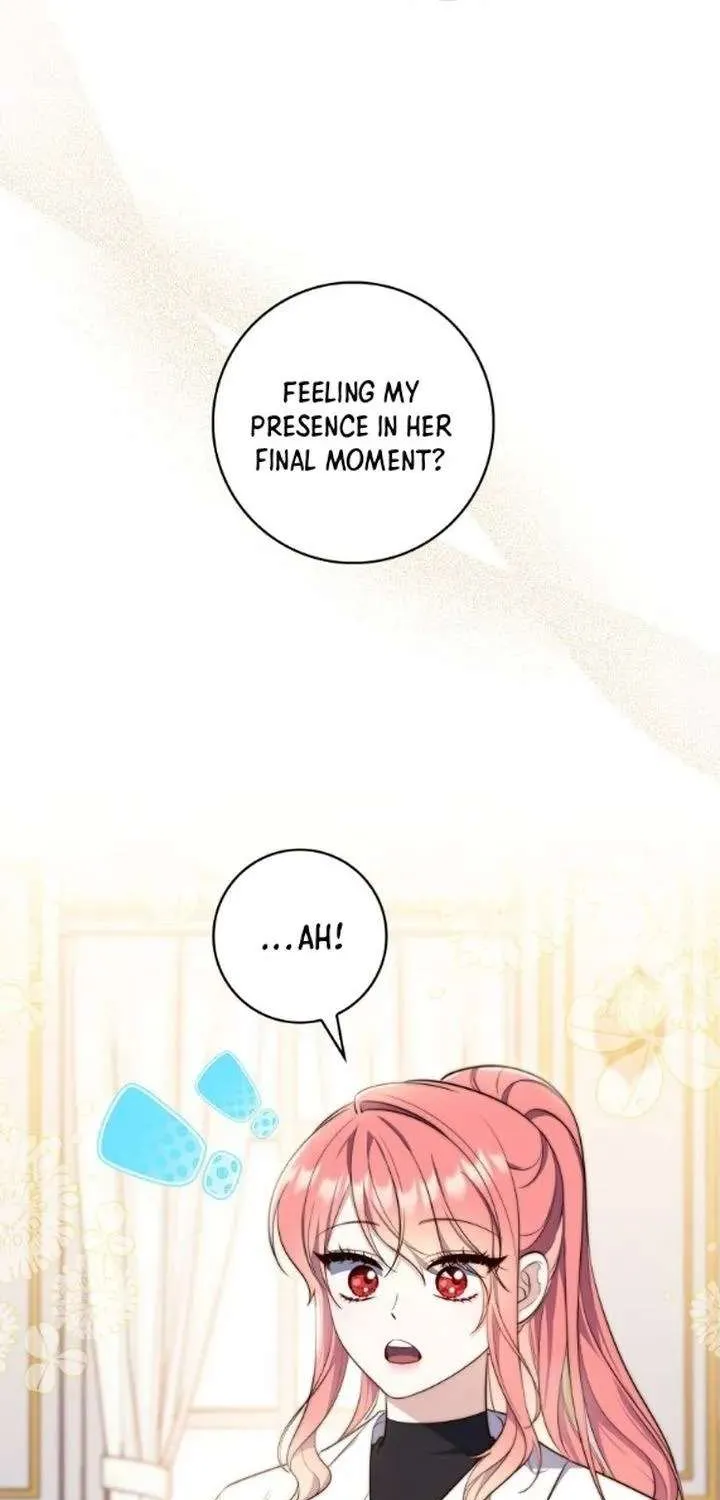 A Fortune-Telling Princess Chapter 21 page 51 - 