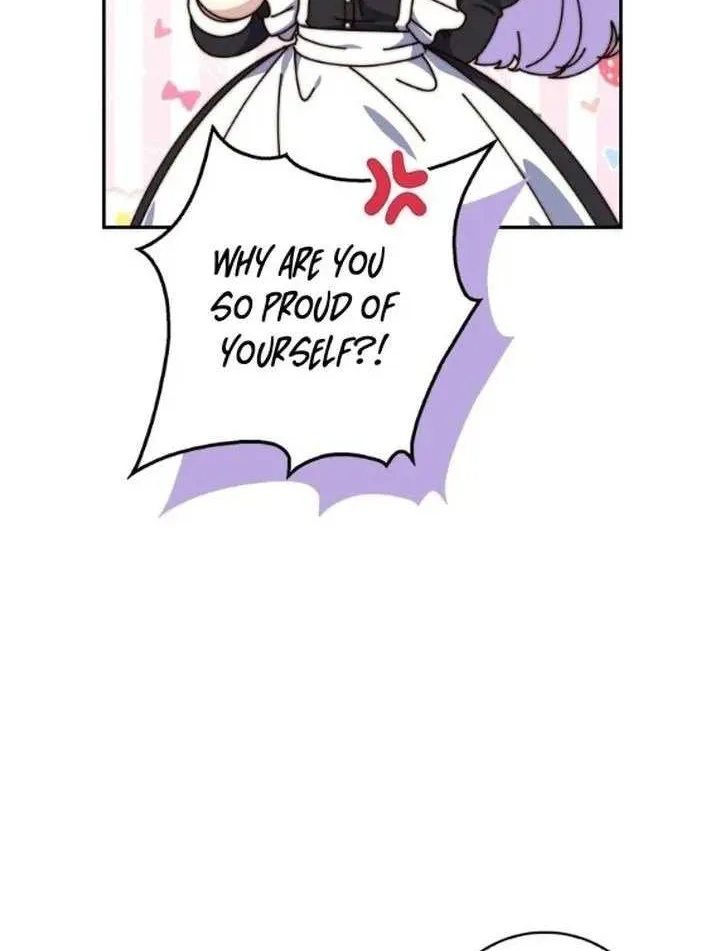 A Fortune-Telling Princess Chapter 21 page 56 - 