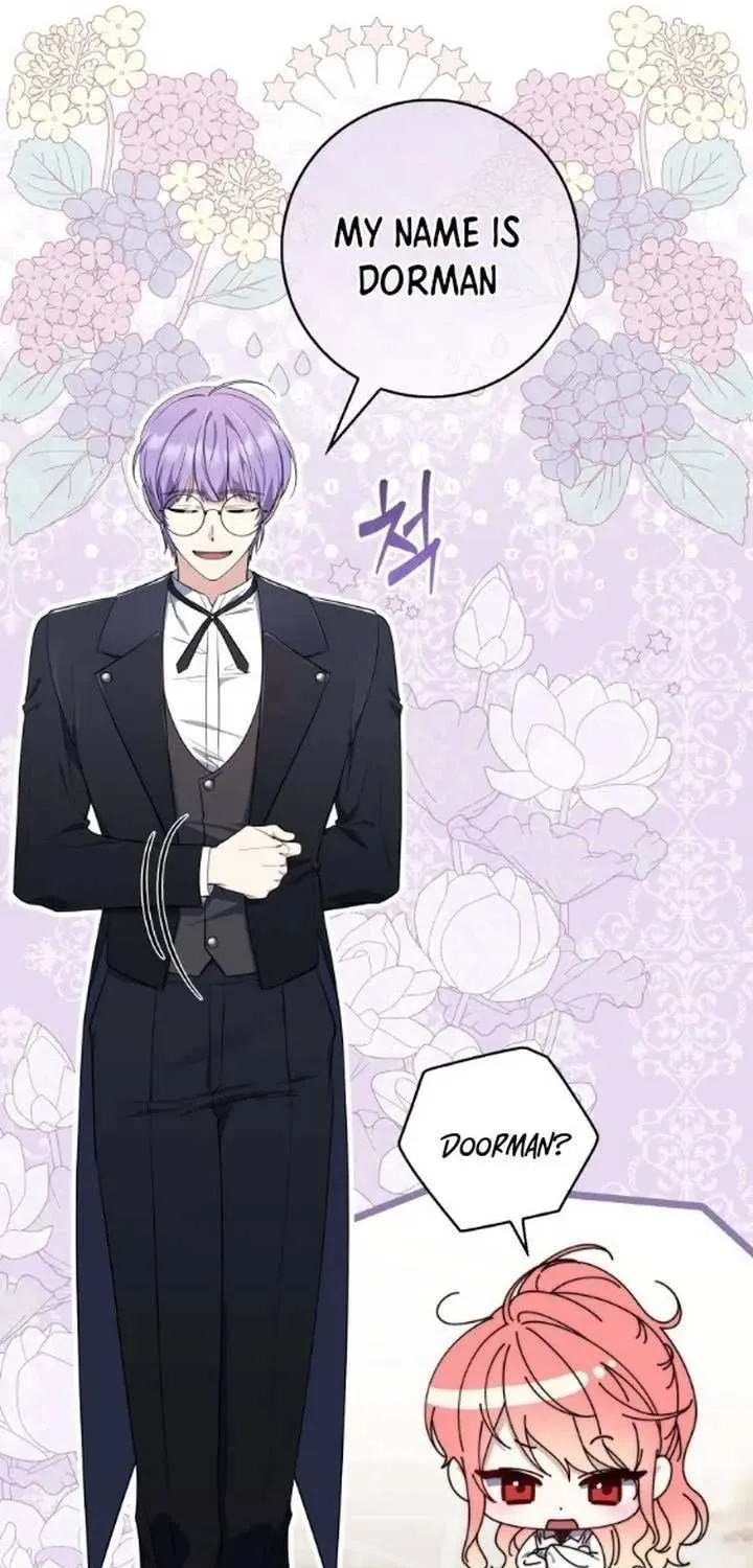 A Fortune-Telling Princess Chapter 21 page 61 - 