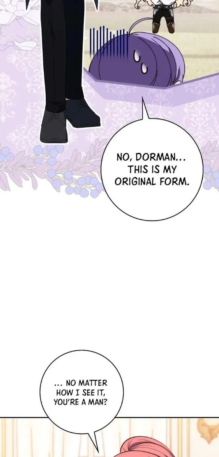 A Fortune-Telling Princess Chapter 21 page 62 - 