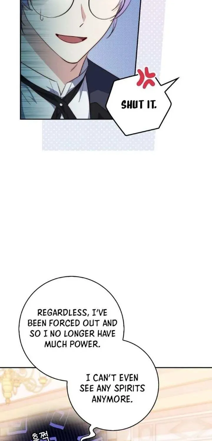 A Fortune-Telling Princess Chapter 21 page 66 - 