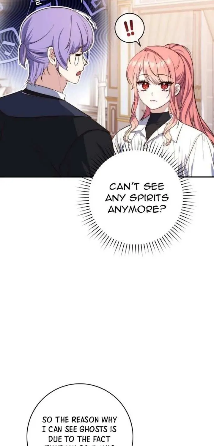 A Fortune-Telling Princess Chapter 21 page 67 - 