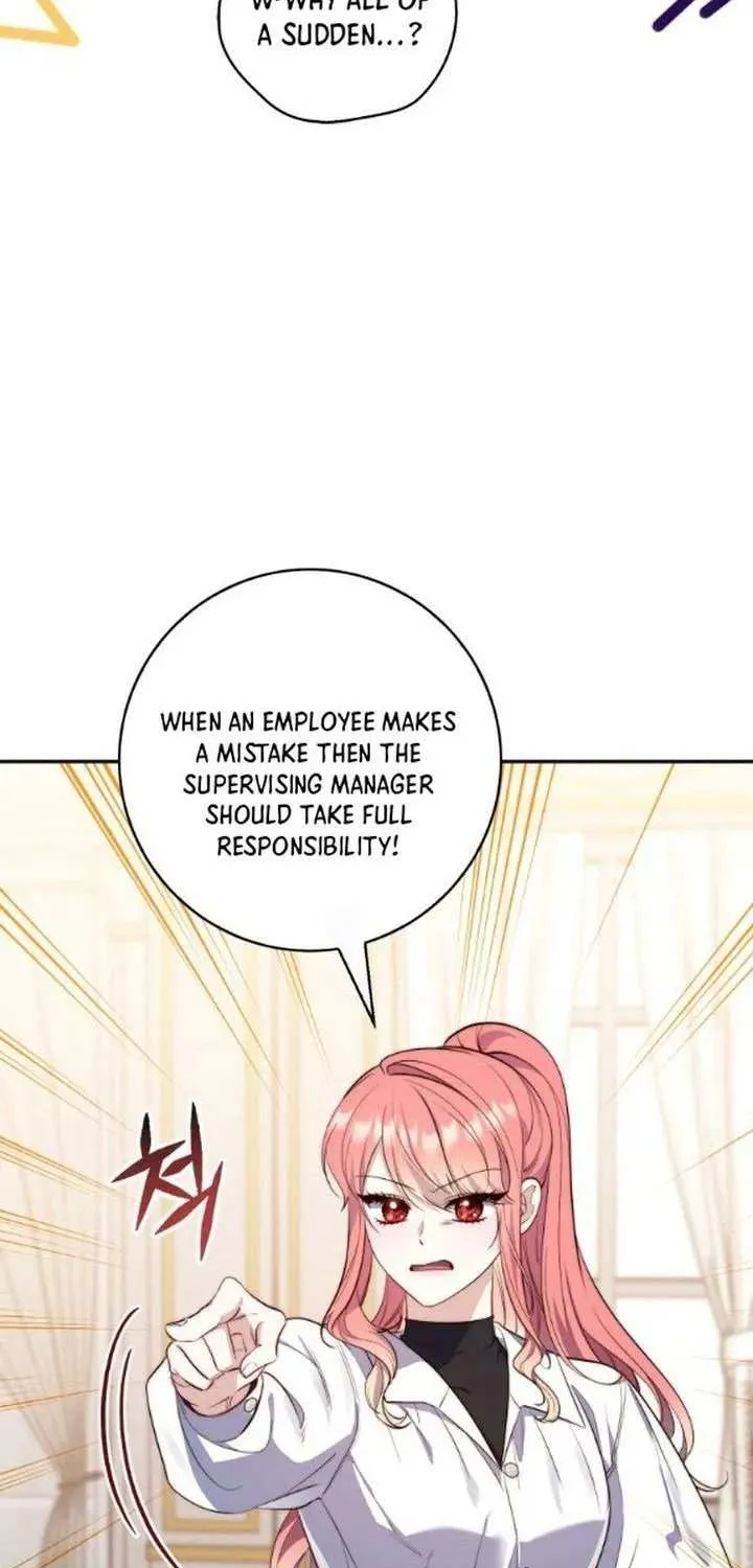 A Fortune-Telling Princess Chapter 21 page 73 - 