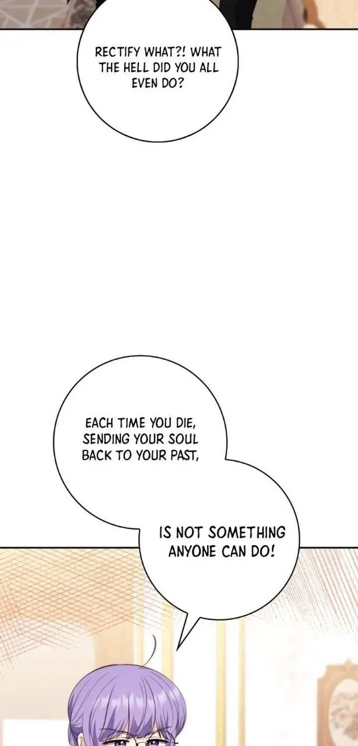 A Fortune-Telling Princess Chapter 21 page 75 - 