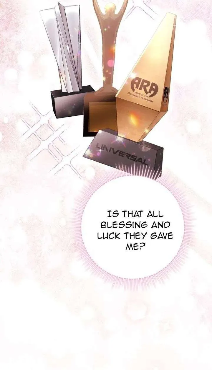 A Fortune-Telling Princess Chapter 21 page 80 - 