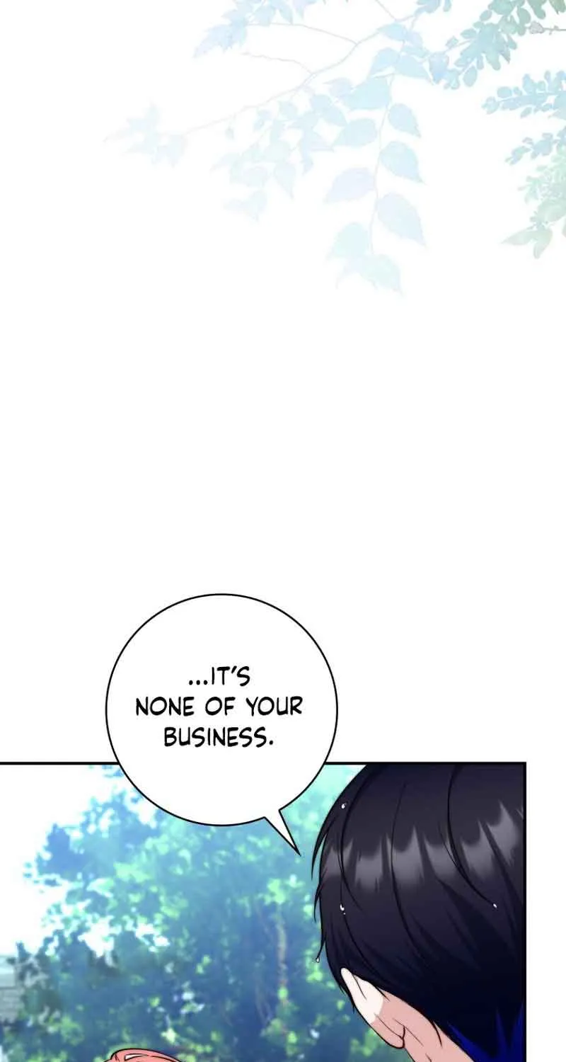 A Fortune-Telling Princess Chapter 32 page 4 - 