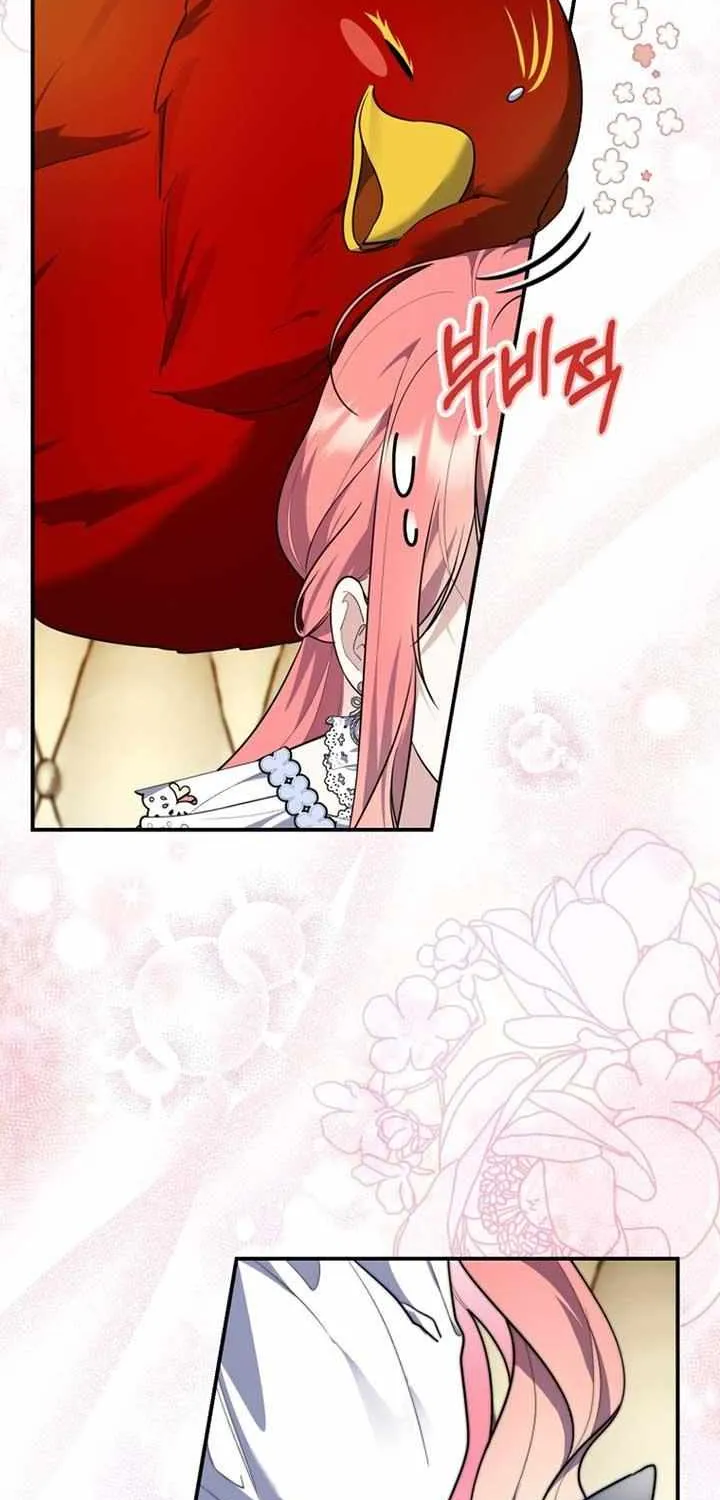A Fortune-Telling Princess Chapter 35 page 3 - 