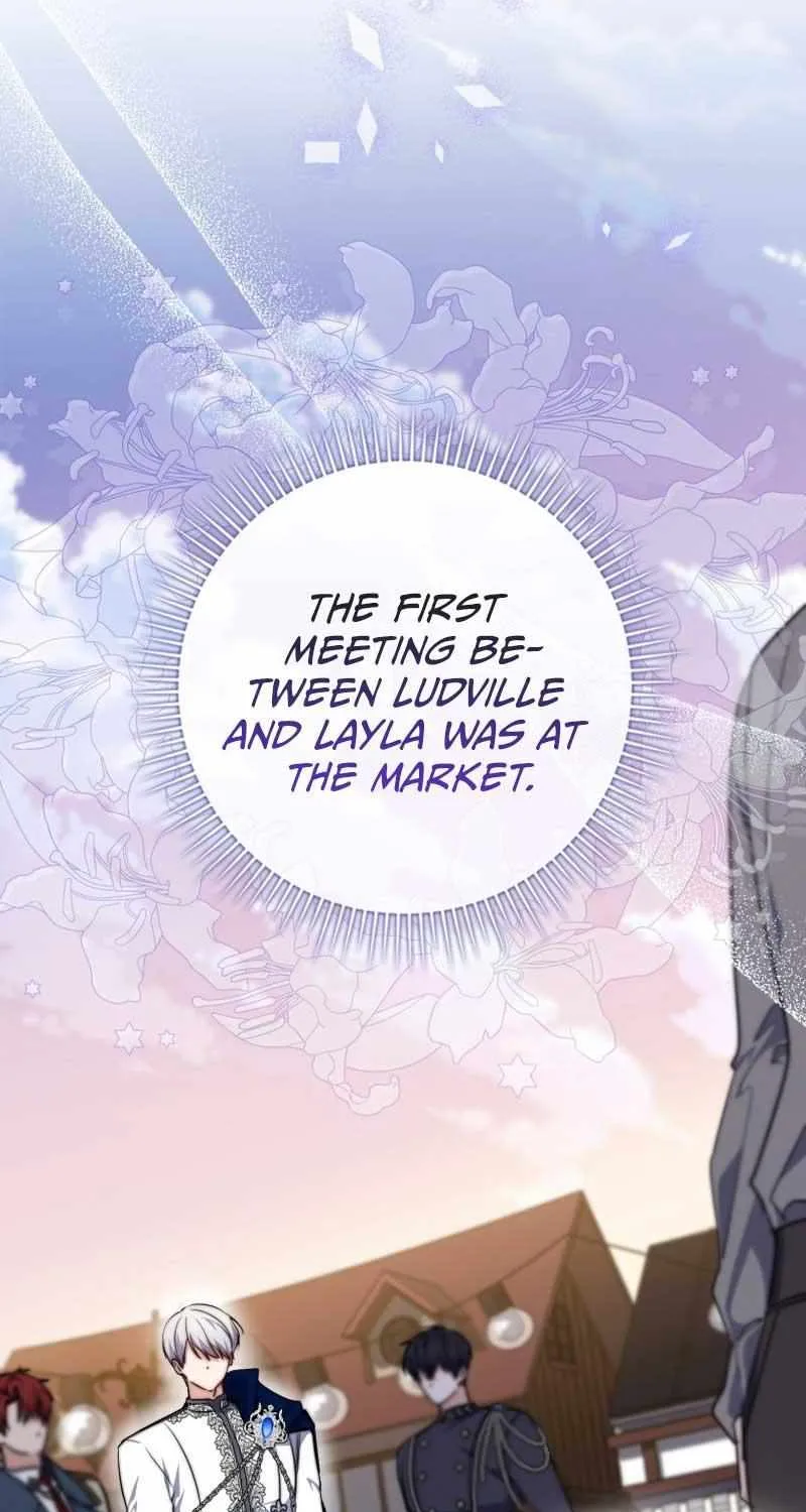 A Fortune-Telling Princess Chapter 36 page 3 - 