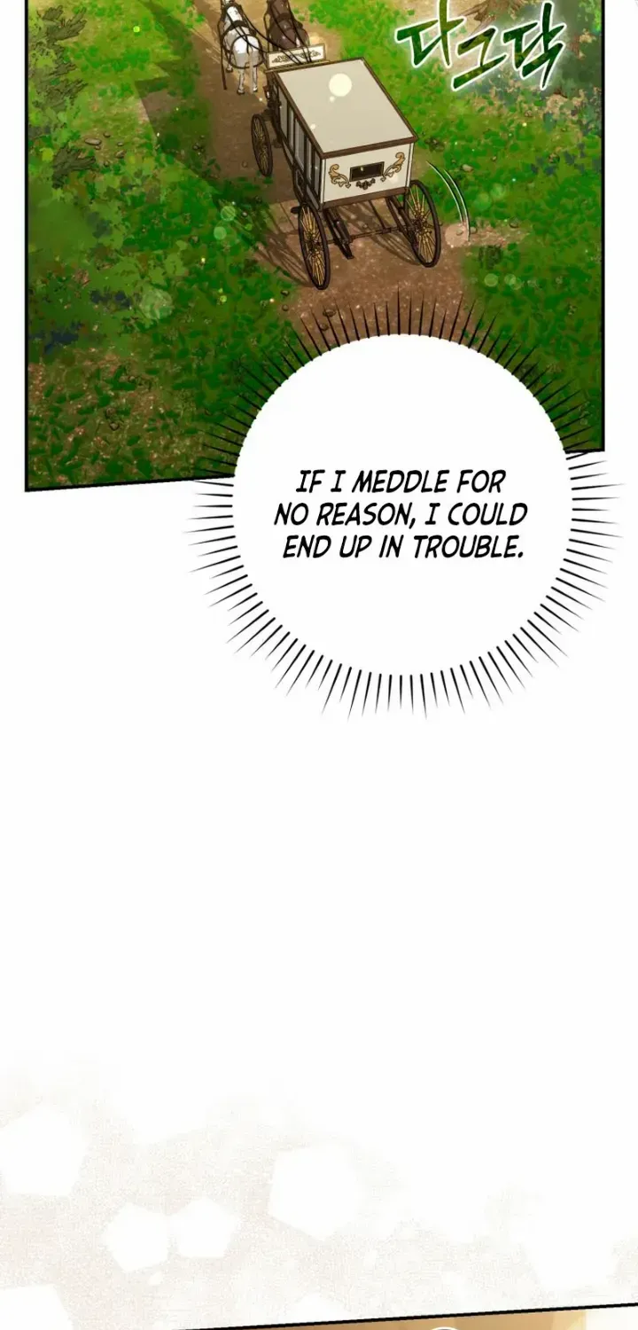 A Fortune-Telling Princess Chapter 38 page 4 - 