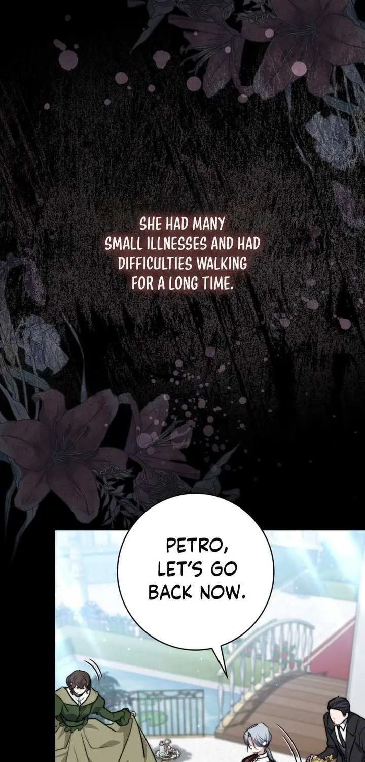 A Fortune-Telling Princess Chapter 39 page 12 - 