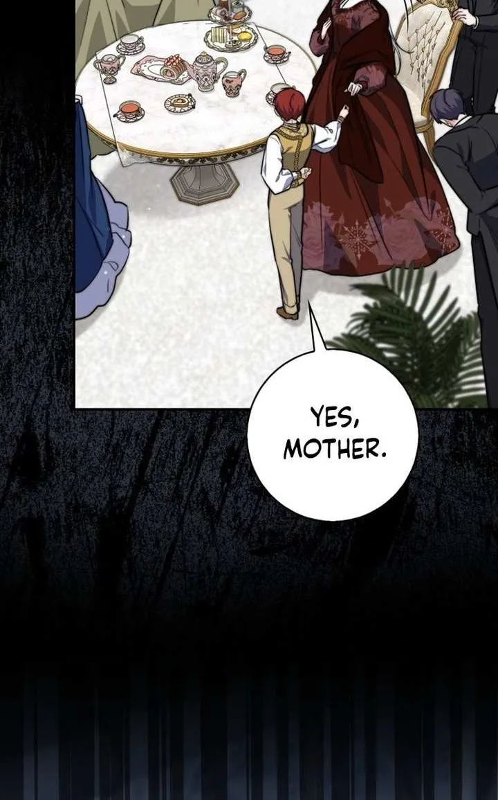 A Fortune-Telling Princess Chapter 39 page 13 - 