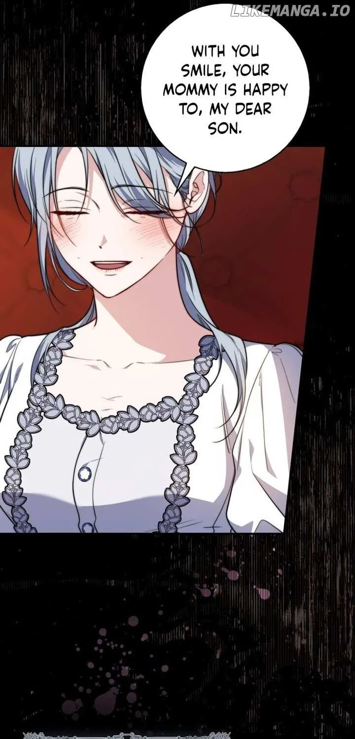 A Fortune-Telling Princess Chapter 39 page 20 - 