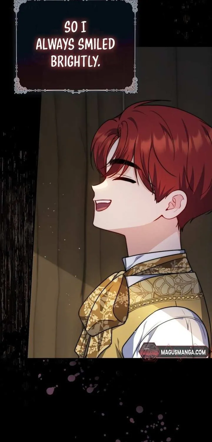 A Fortune-Telling Princess Chapter 39 page 21 - 